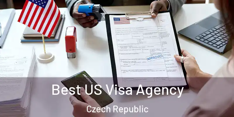  Best US Visa Agency Czech Republic