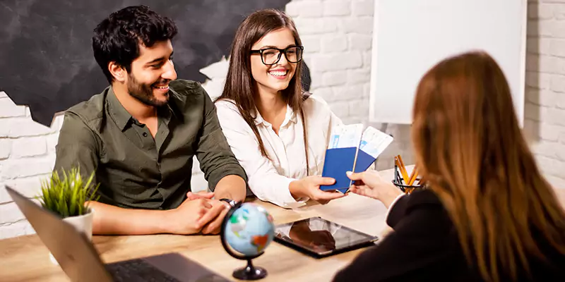 Benefits You Get with Our US Business Visa Consultancy Services in Czech Republic