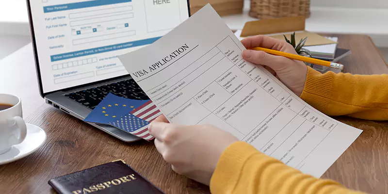 Why choose our expert visa team in Czech Republic?