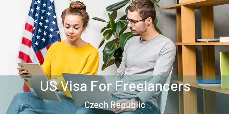  US Visa For Freelancers Czech Republic