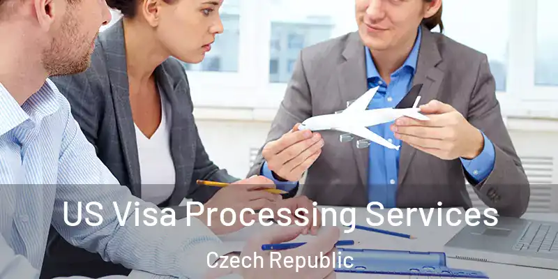  US Visa Processing Services Czech Republic